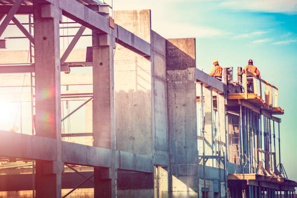 Best Concrete Resurfacing Services  in Delphi, IN