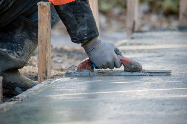 Best Concrete Resurfacing Services  in Delphi, IN