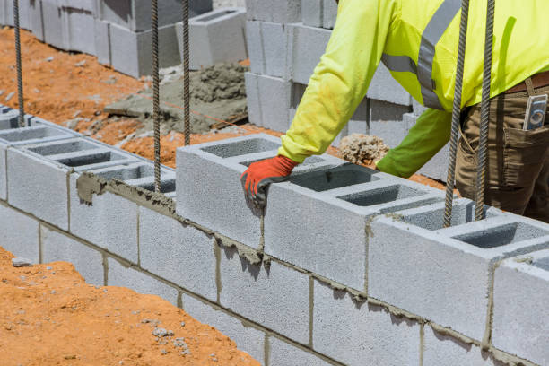 Best Best Concrete Contractor  in Delphi, IN