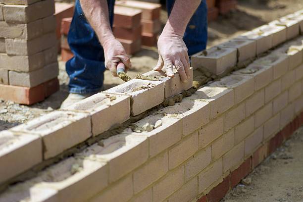 Best Concrete Leveling Services  in Delphi, IN