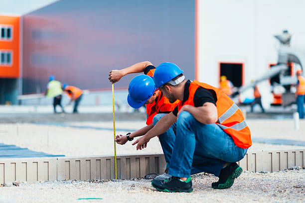 Best Affordable Concrete Contractor  in Delphi, IN