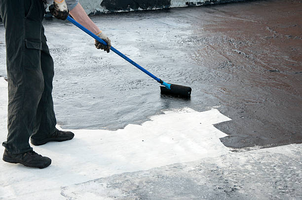 Best Concrete Slab Installation  in Delphi, IN