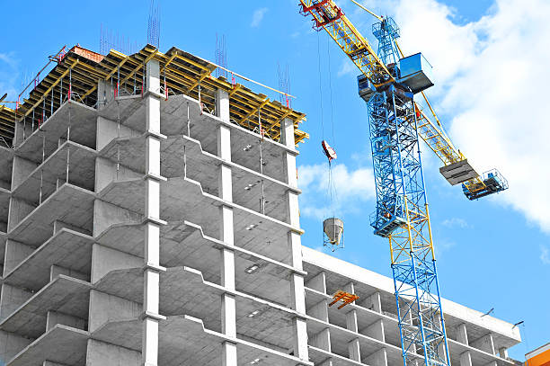Best Residential Concrete Services  in Delphi, IN